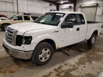 Ford F-150 2012