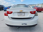 Chevrolet Malibu 2016