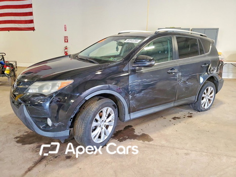 Toyota RAV 4 2014 - Image 1 of 14
