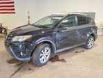 Toyota RAV 4 2014