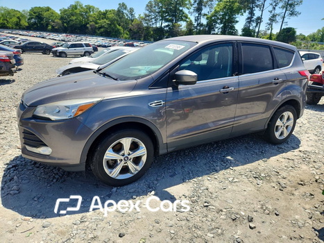 Ford Escape 2014 - Image 1 of 12