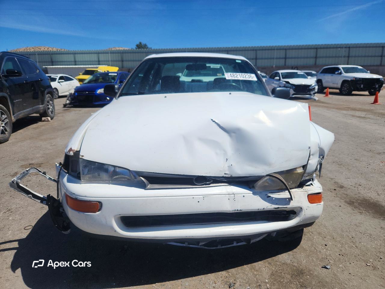 Toyota Corolla 1994