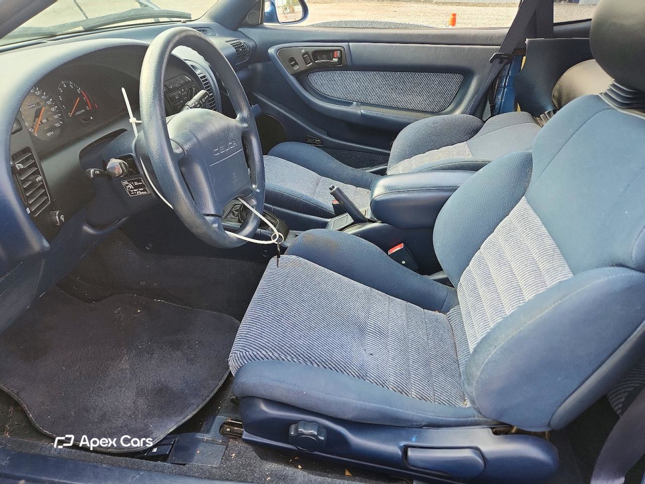 Toyota Celica 1992