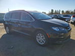 Chrysler Voyager 2021