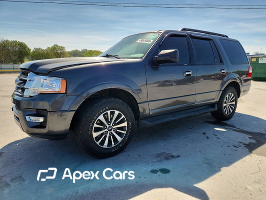 Ford Expedition 2016 - Zdjęcie 1 z 5