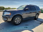 Ford Expedition 2016