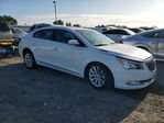 Buick LaCrosse 2016