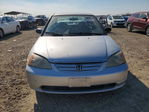 Honda Civic 2001