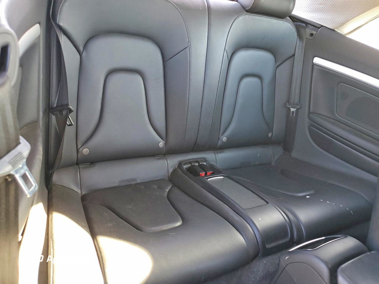 Audi A5 2011