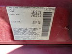 Nissan Altima 2013