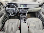 Kia Optima 2017