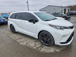Toyota Sienna 2021