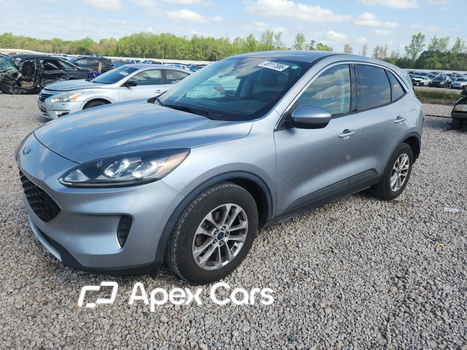 Ford Escape 2021 - Image 1 of 13