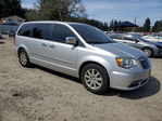 Chrysler Voyager 2012