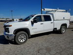 Chevrolet Silverado 2024