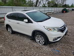 Honda CR-V 2016