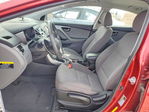 Hyundai Elantra 2014