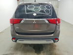 Mitsubishi Outlander 2019