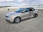 Volkswagen Jetta 2012