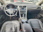 Ford Fusion 2013