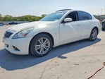 Infiniti Q40 2015