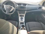 Nissan Sentra 2015