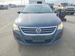 Volkswagen Passat CC 2012