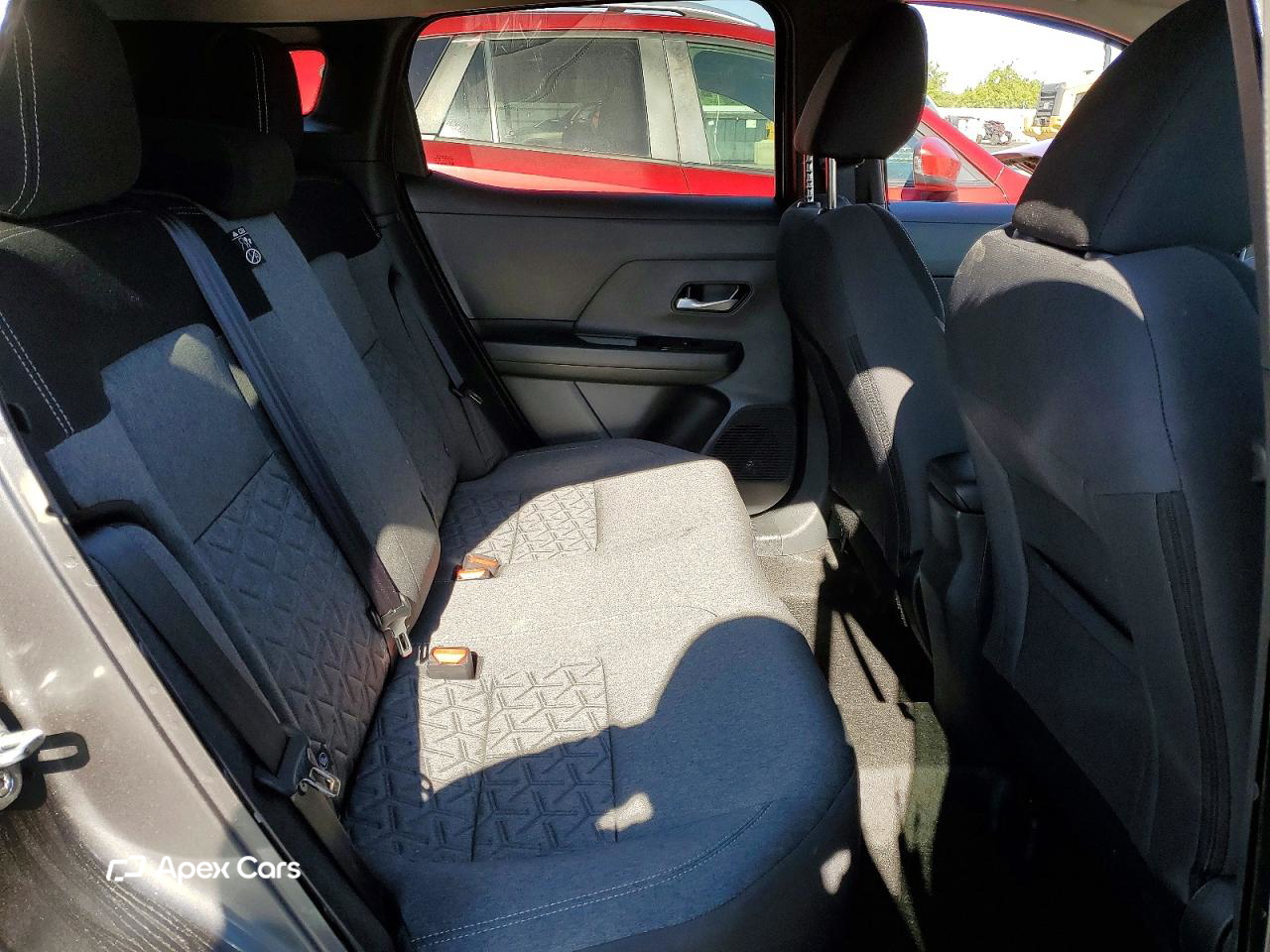 Nissan Kicks 2026