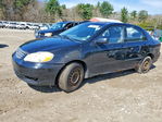 Toyota Corolla 2004
