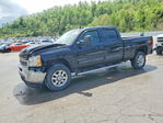 Chevrolet Silverado 2012