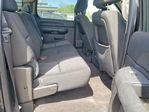 Chevrolet Silverado 2012