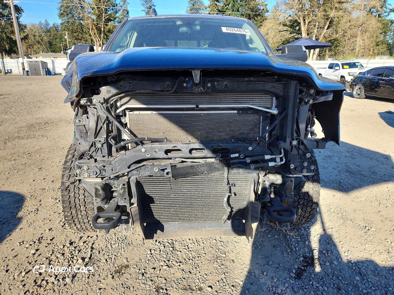RAM 2500 2020