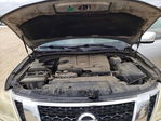 Nissan Armada 2017