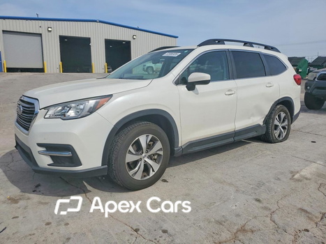 Subaru Ascent 2020 - Image 1 of 13