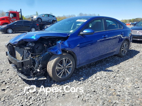Kia Forte 2023 - Image 1 of 12