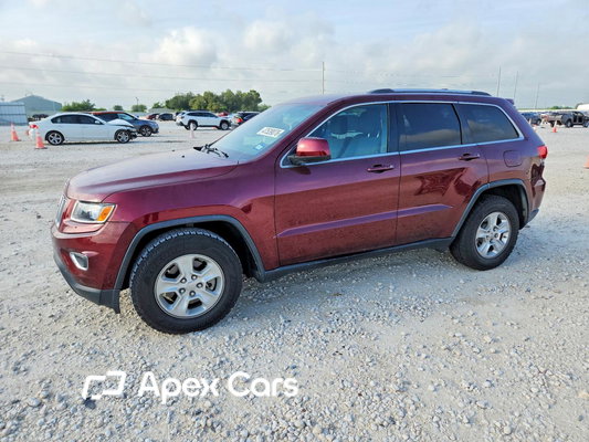 Jeep Cherokee 2016 - Image 1 of 13