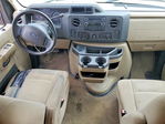 Ford Econoline 2010