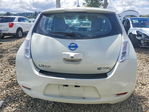 Nissan Leaf 2012