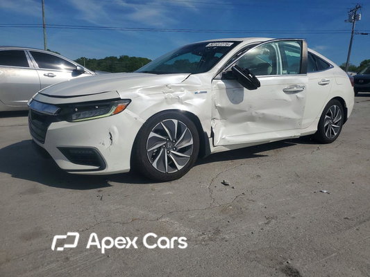 2019 Honda Insight - Image 1 of 5