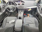 Mazda 3 2012