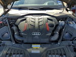 Audi S8 2024