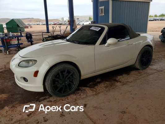 Mazda MX-5 2006 - Image 1 of 12