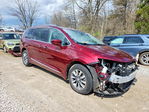 Chrysler Pacifica 2020