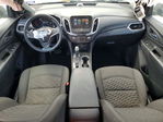 Chevrolet Equinox 2018