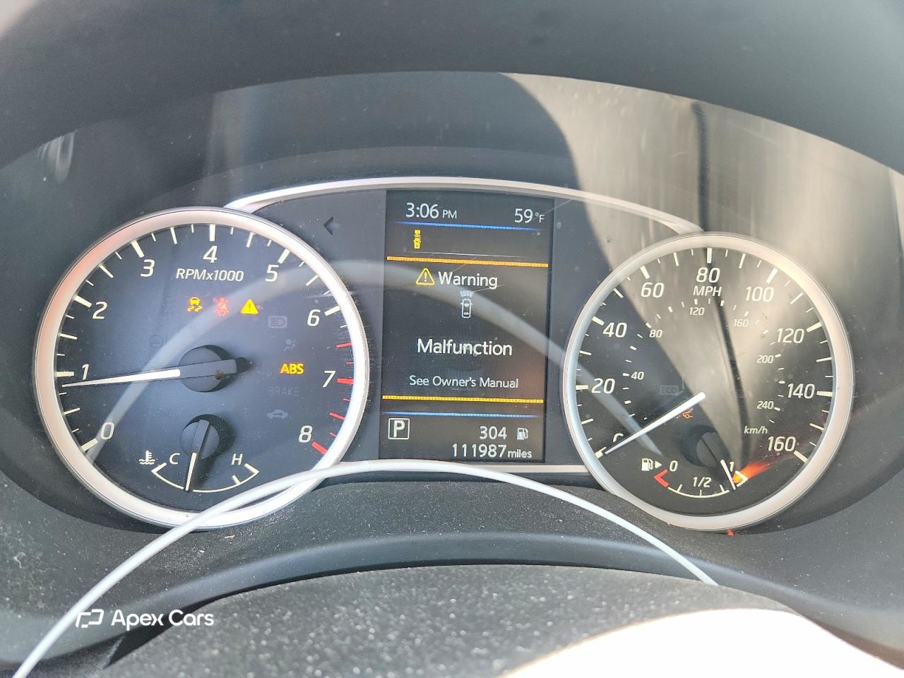Nissan Sentra 2019