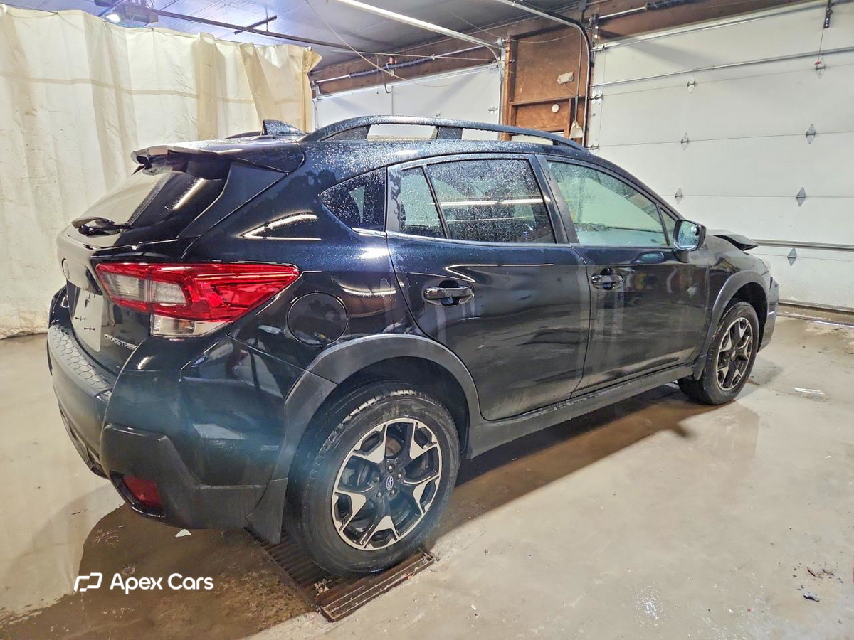 Subaru XV 2020