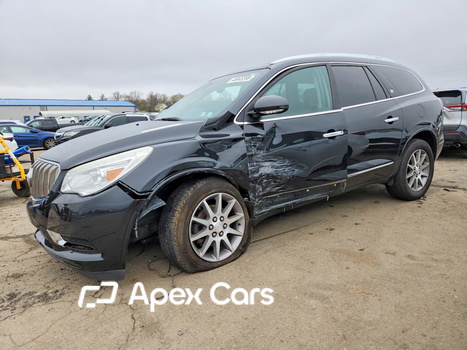 Buick Enclave 2014 - Image 1 of 14