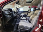 Honda CR-V 2016