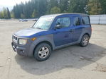 Honda Element 2003