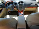 Lexus ES 2011